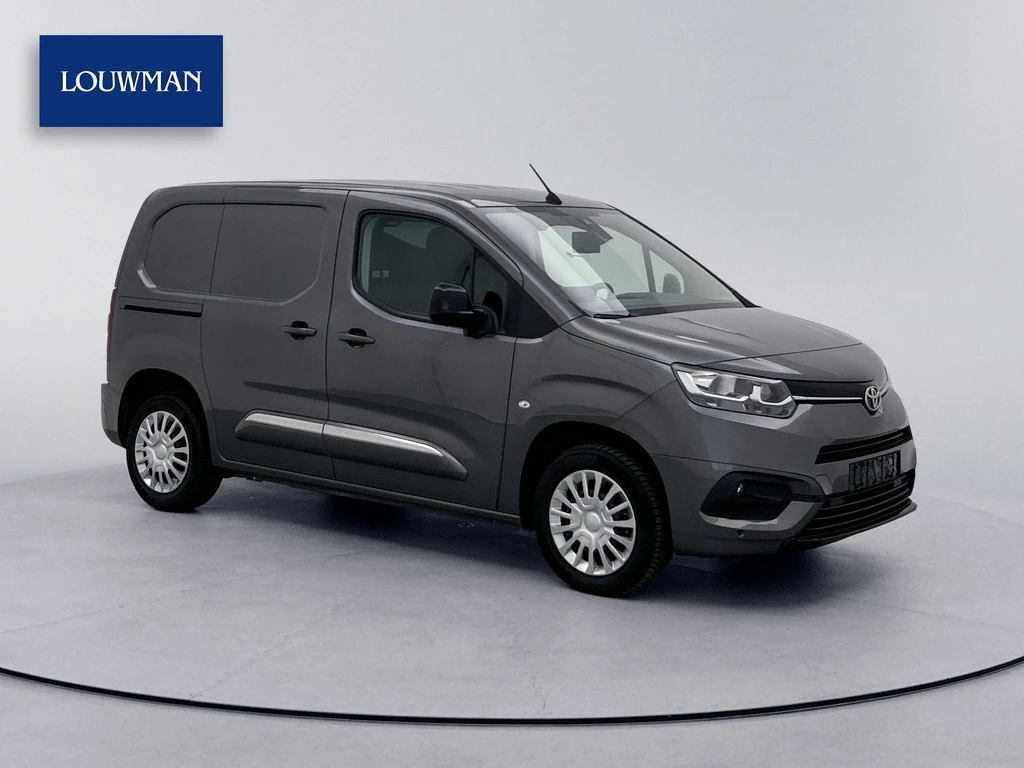 Toyota ProAce – foto 12