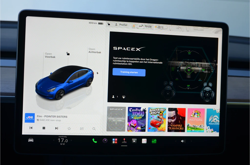 Tesla Model 3 – foto 25