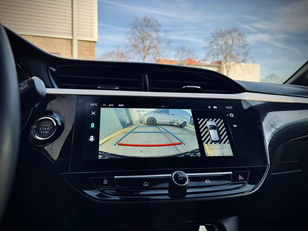 Opel Corsa – foto 11