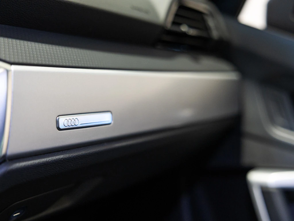 Audi Q3 – foto 31