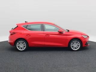 SEAT Leon – thumbnail 6