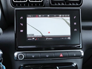 Citroën C3 Aircross – thumbnail 16