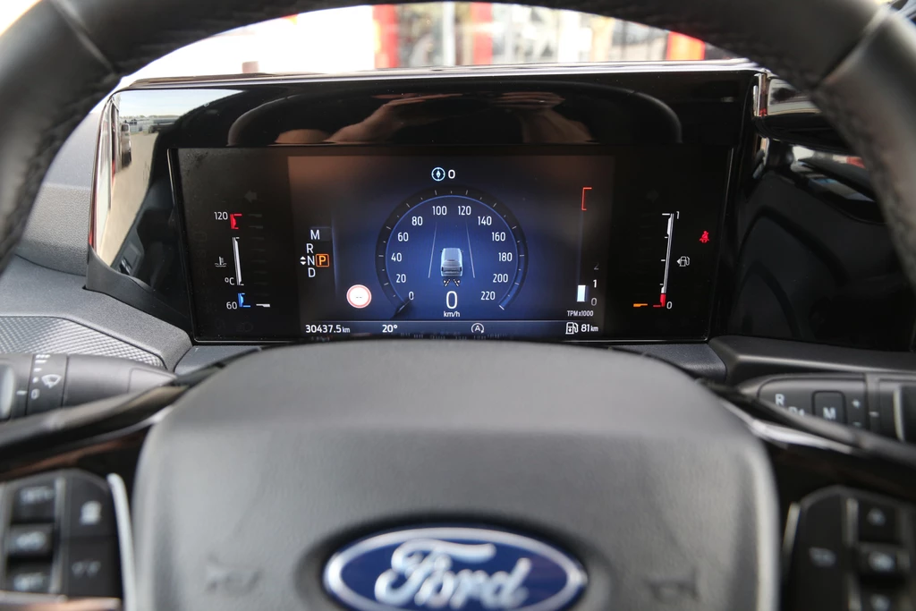 Ford Transit Custom – foto 11