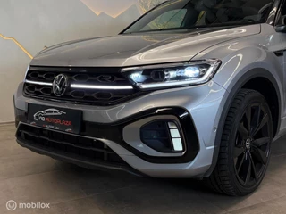 Volkswagen T-Roc – thumbnail 2