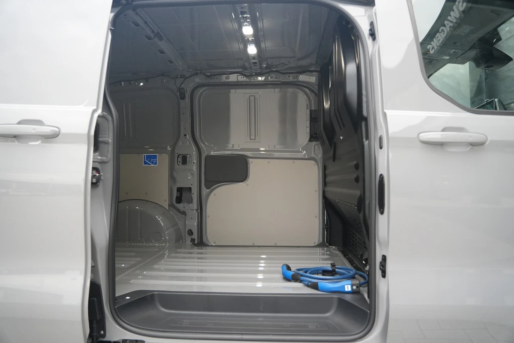 Ford E-Transit Custom – foto 43