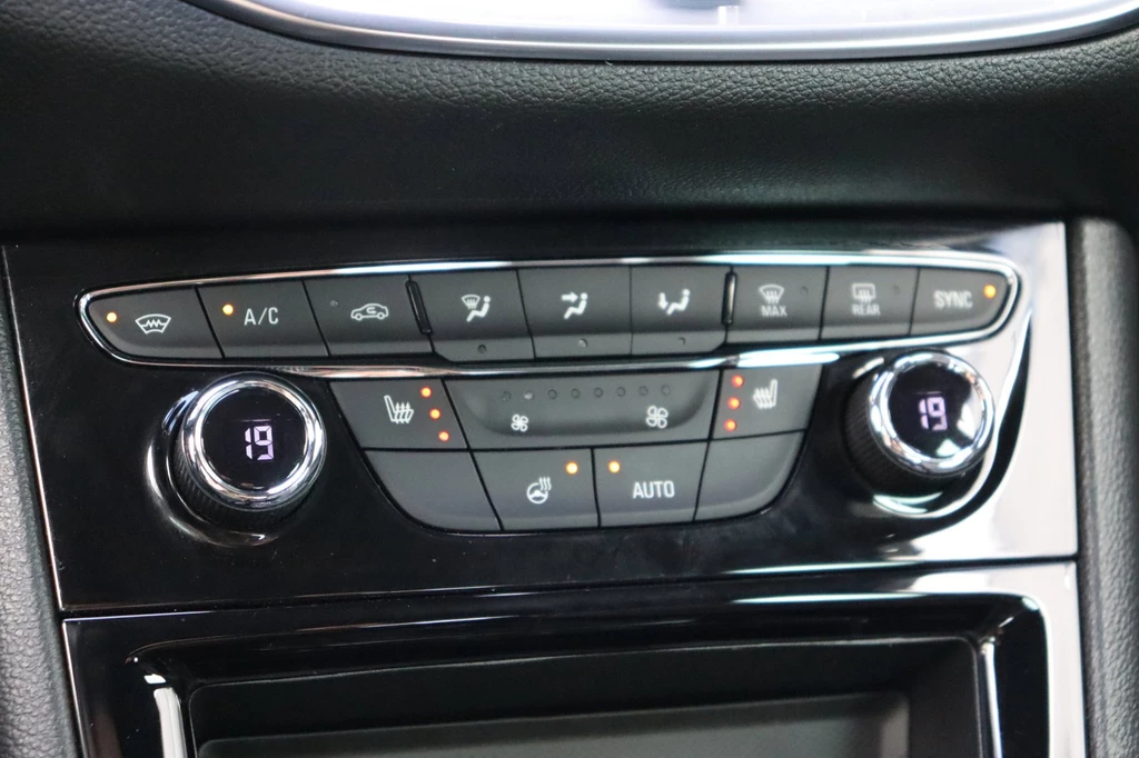 Opel Astra – foto 18