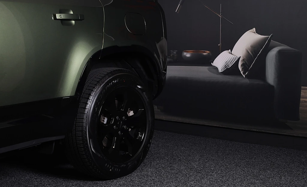 Land Rover Defender – foto 67