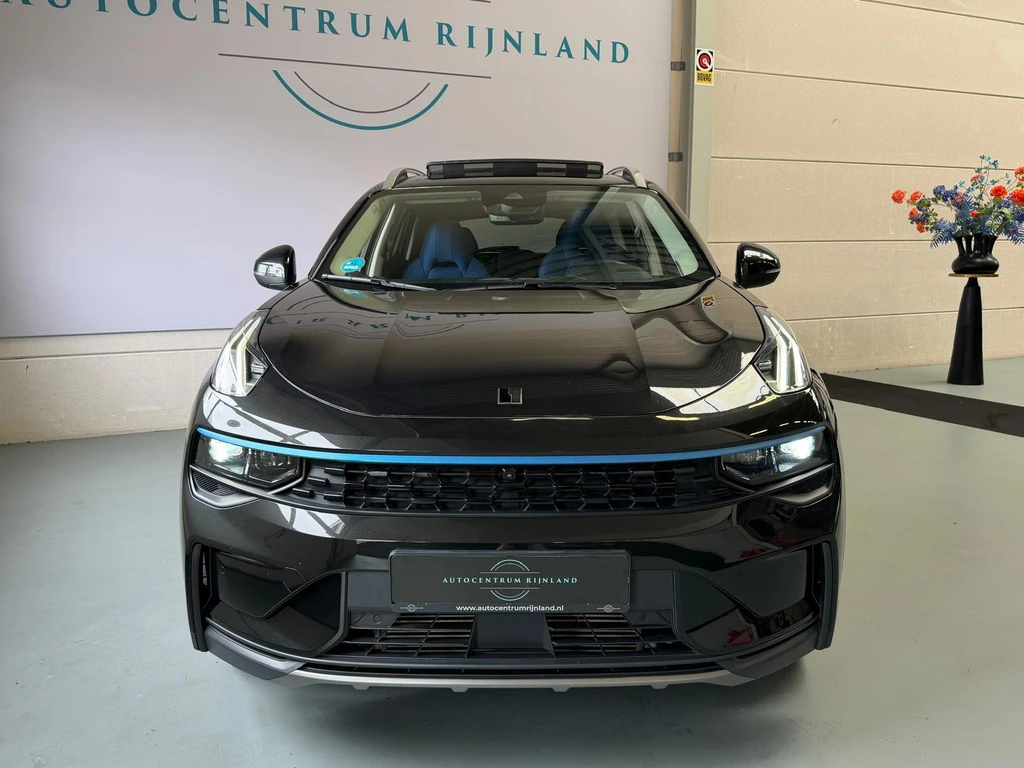 Lynk & Co 01 – foto 12