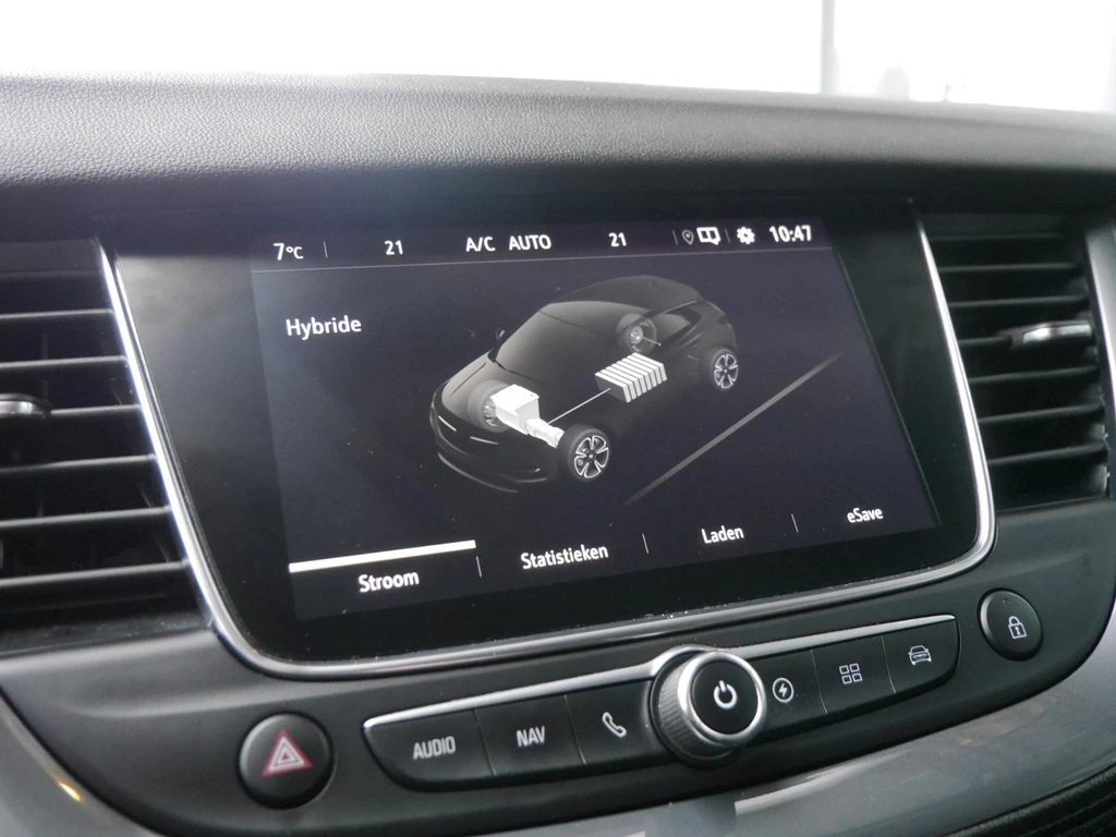Opel Grandland X – foto 30
