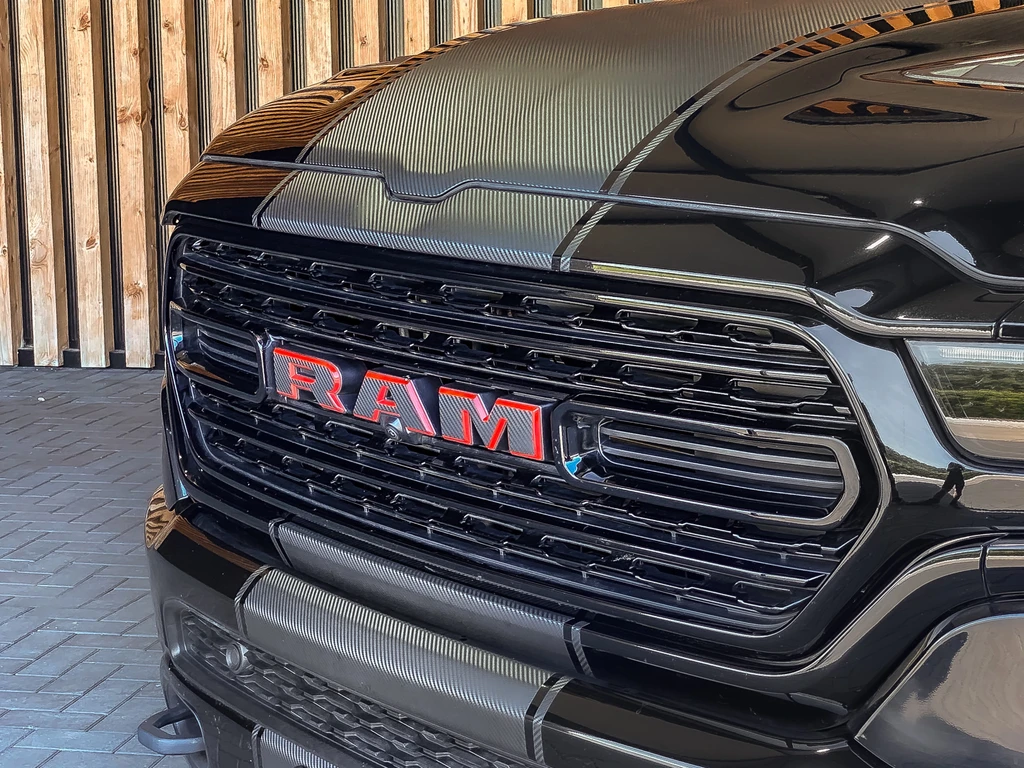 Dodge Ram 1500 – foto 40