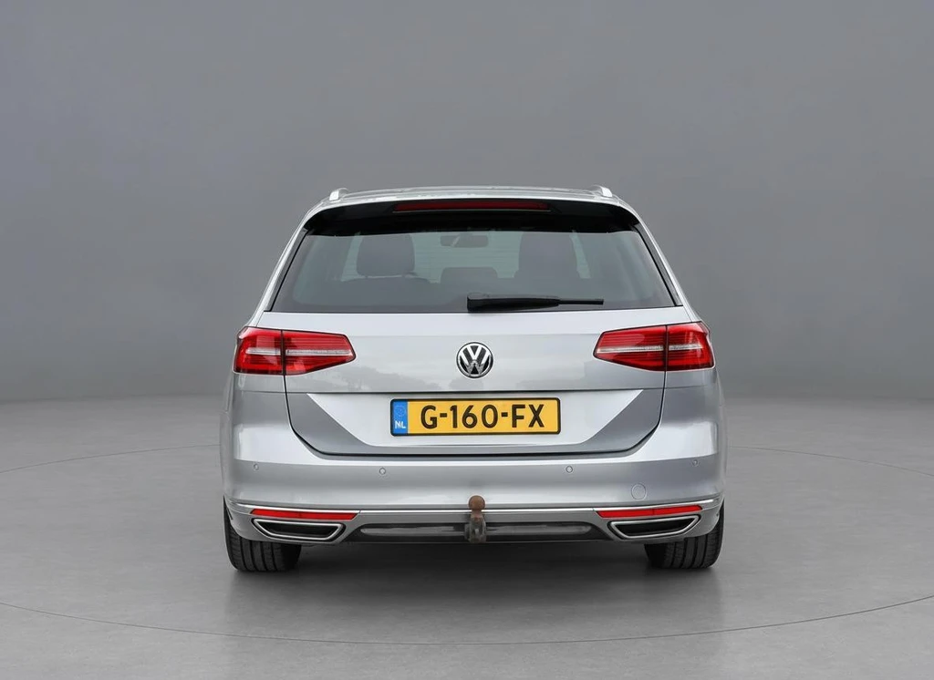 Volkswagen Passat – foto 4
