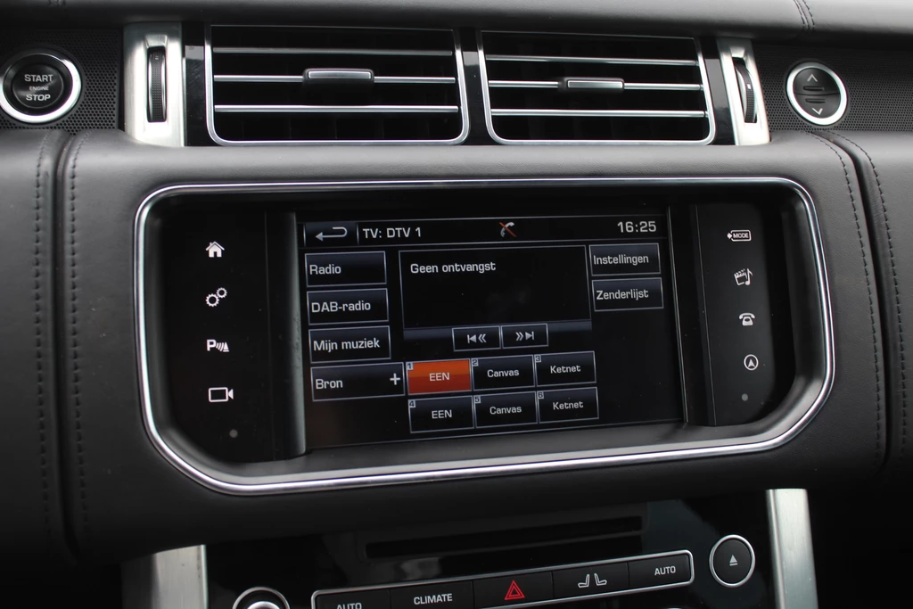 Land Rover Range Rover – foto 26