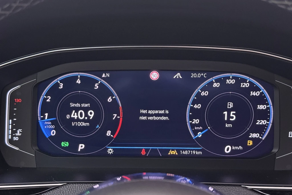 Volkswagen Arteon – foto 27