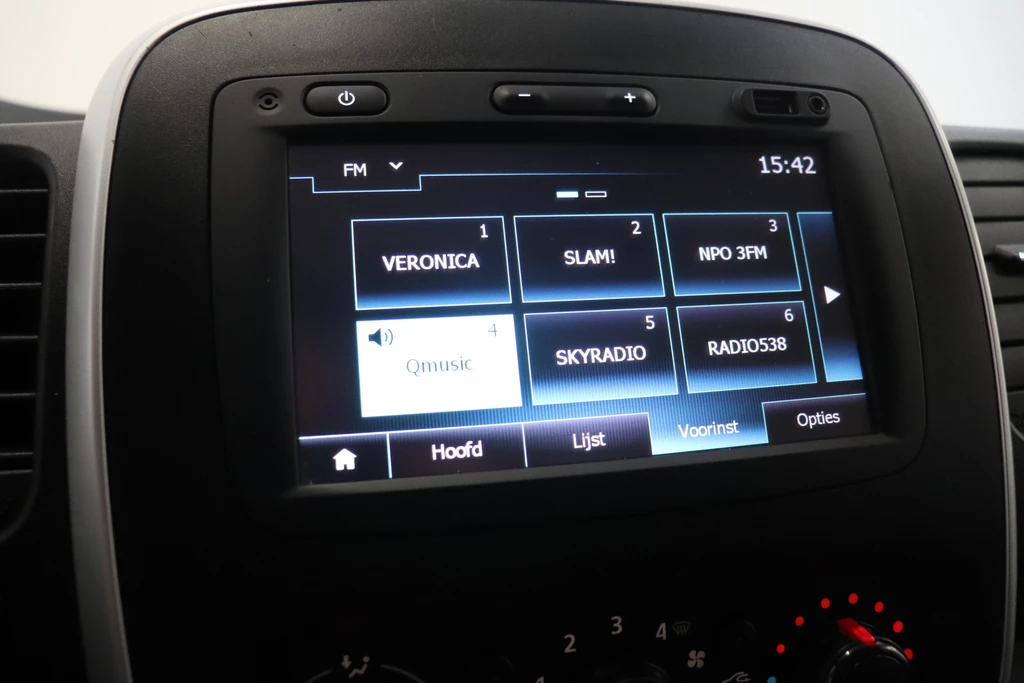 Renault Trafic – foto 14