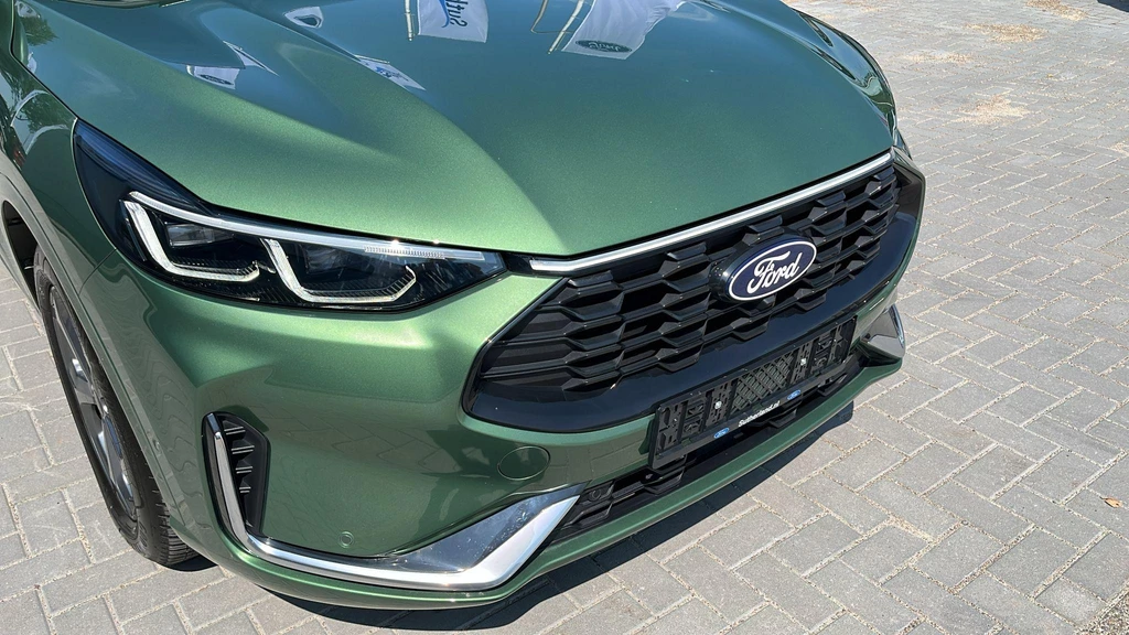 Ford Kuga – foto 7