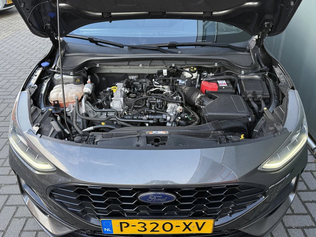 Ford Focus – foto 31
