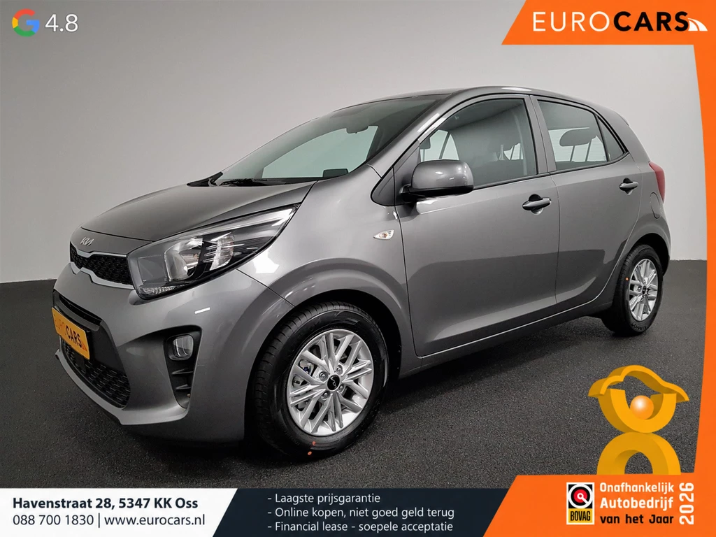 Kia Picanto – foto 1