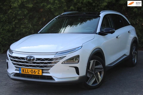 Hyundai NEXO FCEV Plus Pack Automaat 163PK | Parkeercamera | Panoramadak | Navigatie
