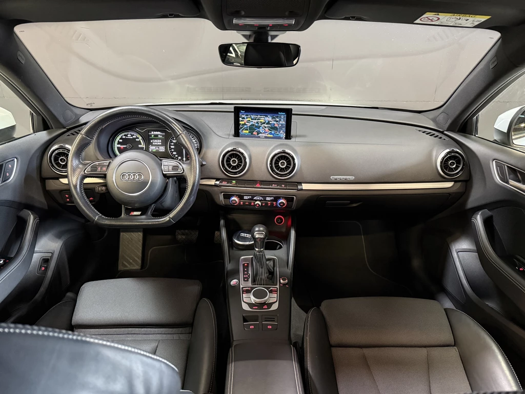 Audi A3 – foto 9