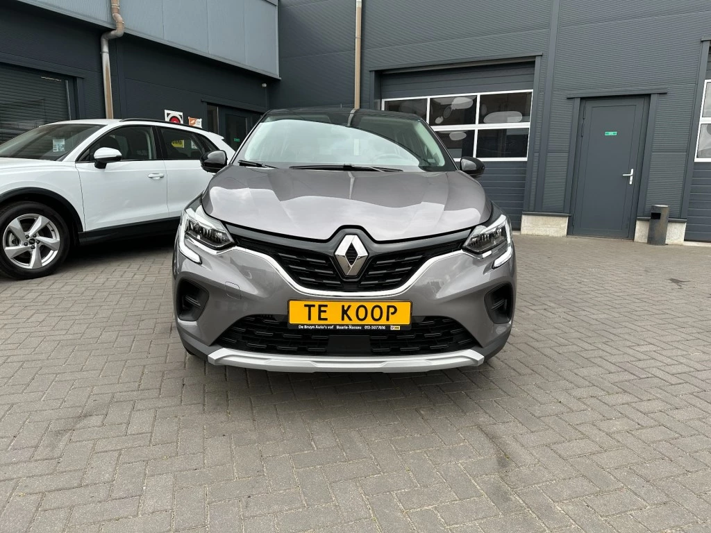 Renault Captur – foto 7