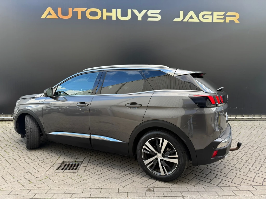 Peugeot 3008 – foto 3