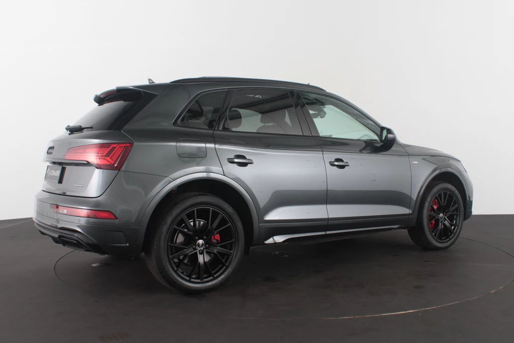 Audi Q5 – foto 7
