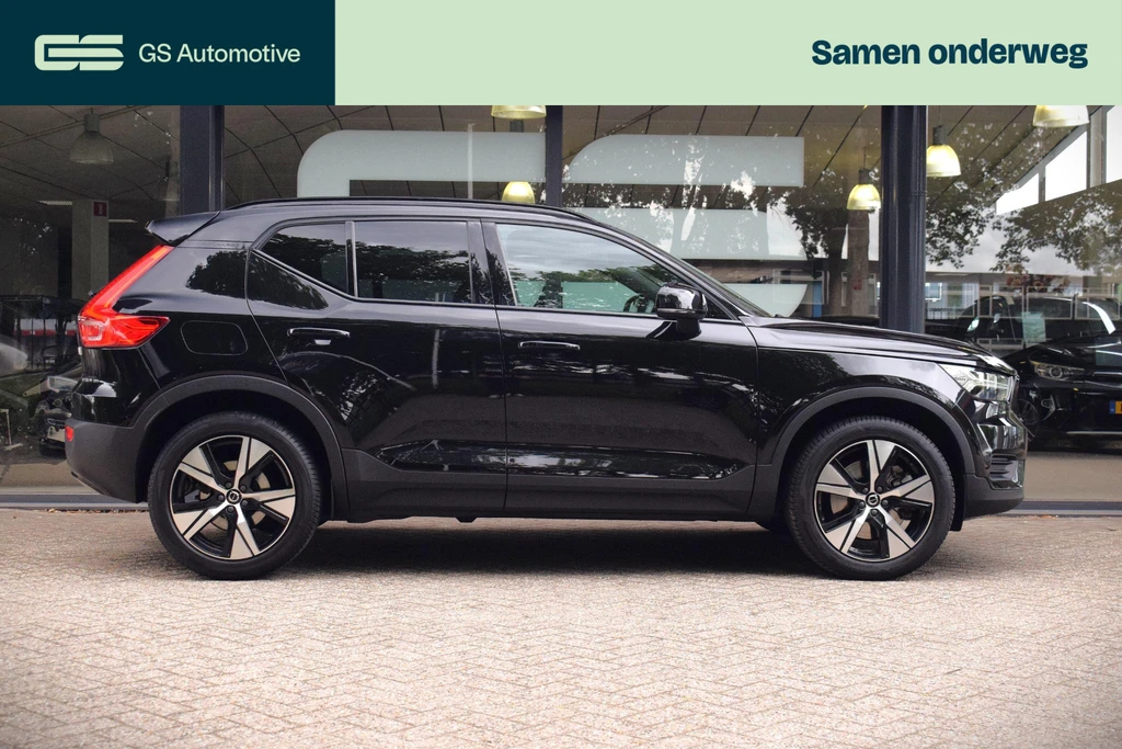 Volvo XC40 – foto 8