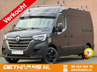 Renault Master – thumbnail 1