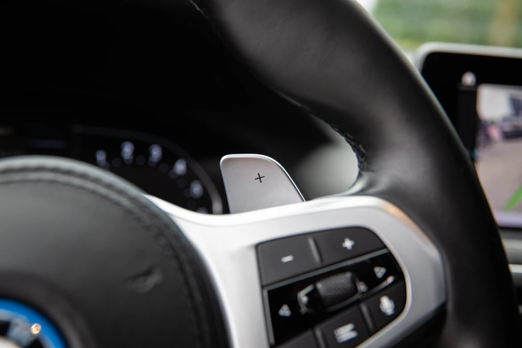 BMW X3 – foto 15