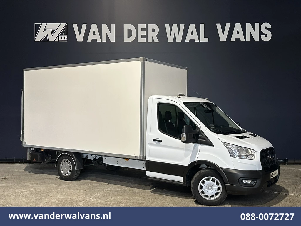 Ford Transit – foto 3