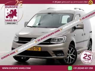 Volkswagen Caddy – thumbnail 1