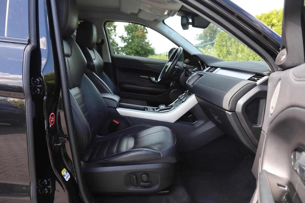 Land Rover Range Rover Evoque – foto 77