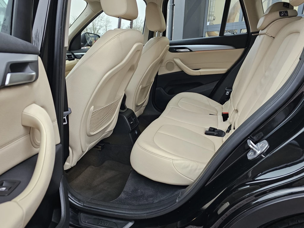 BMW X1 – foto 29