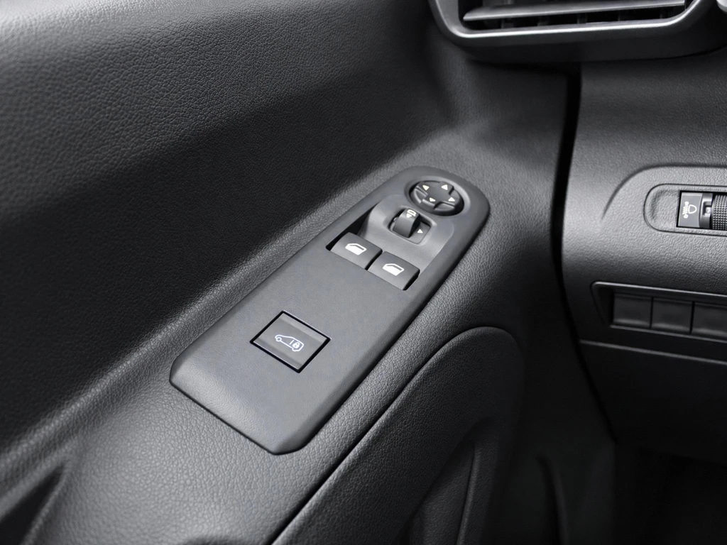 Citroën Berlingo – foto 21
