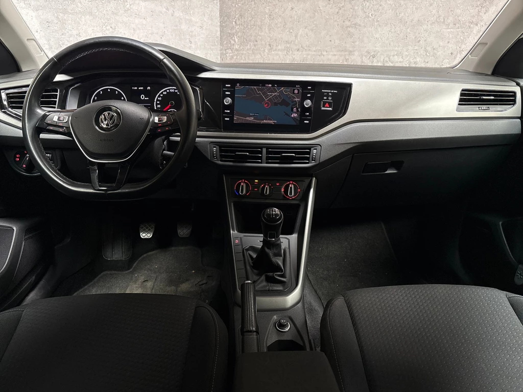 Volkswagen Polo – foto 6