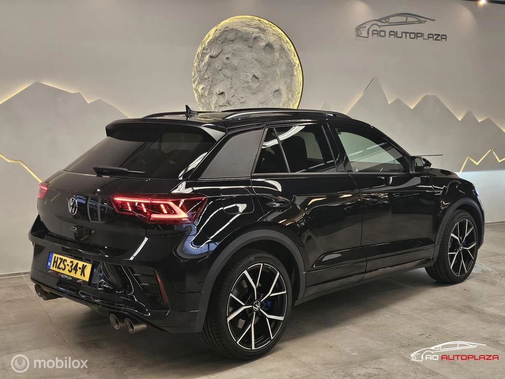 Volkswagen T-Roc – foto 7