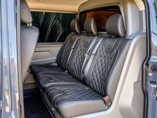Volkswagen Transporter – thumbnail 32