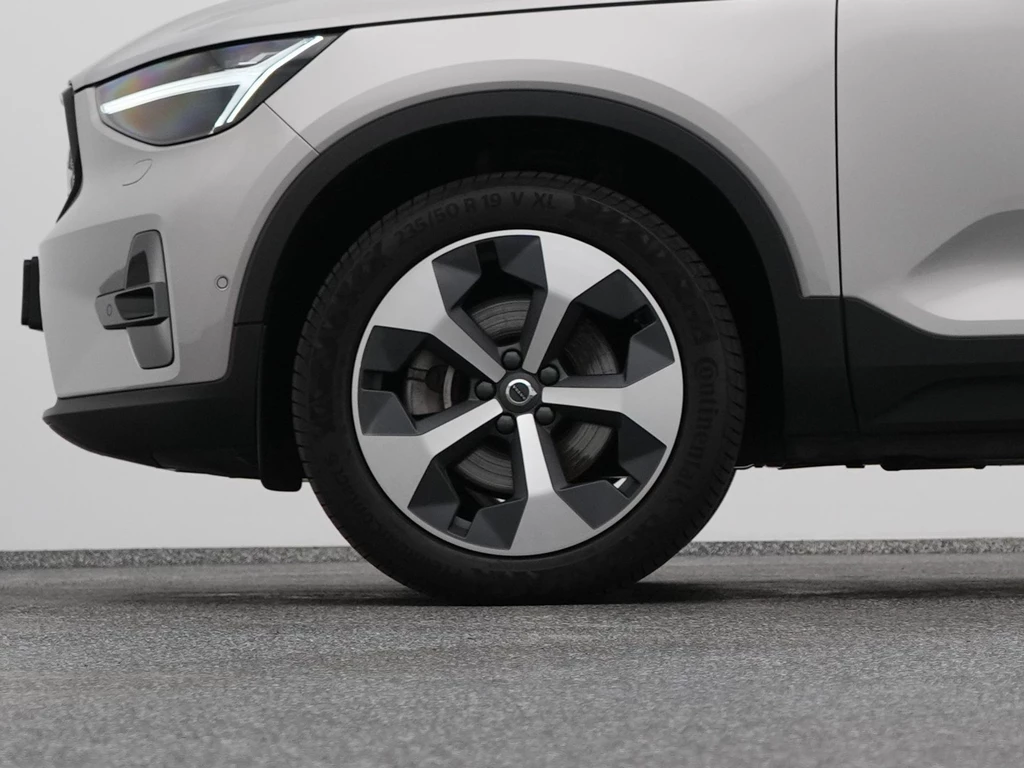 Volvo XC40 – foto 39