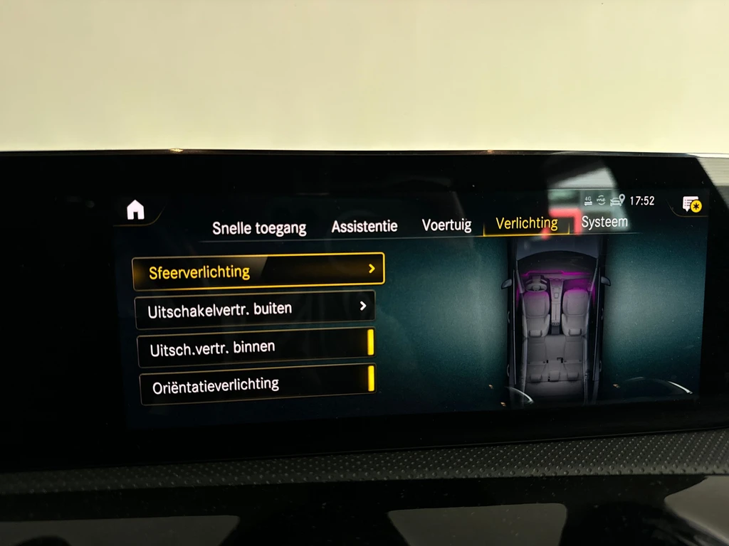 Mercedes-Benz CLA – foto 23