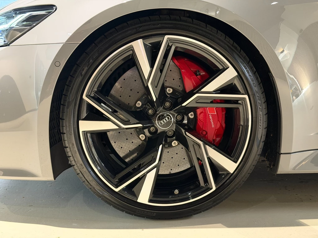 Audi RS6 – foto 14