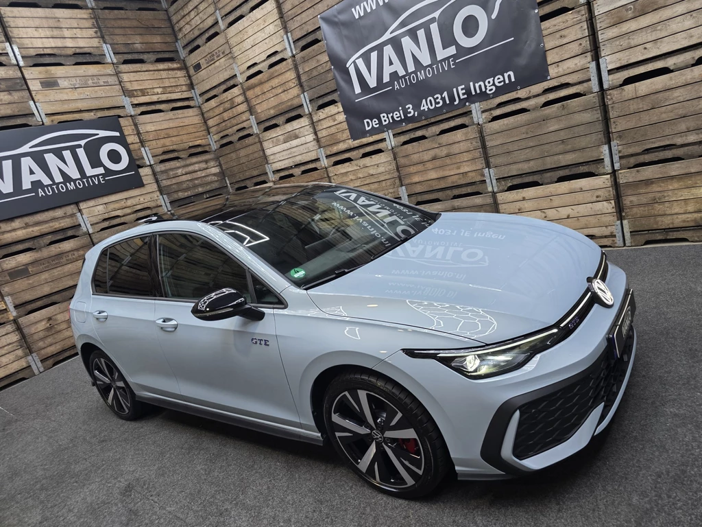 Volkswagen Golf – foto 6