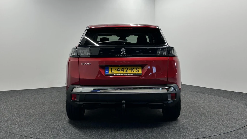 Peugeot 3008 – foto 4