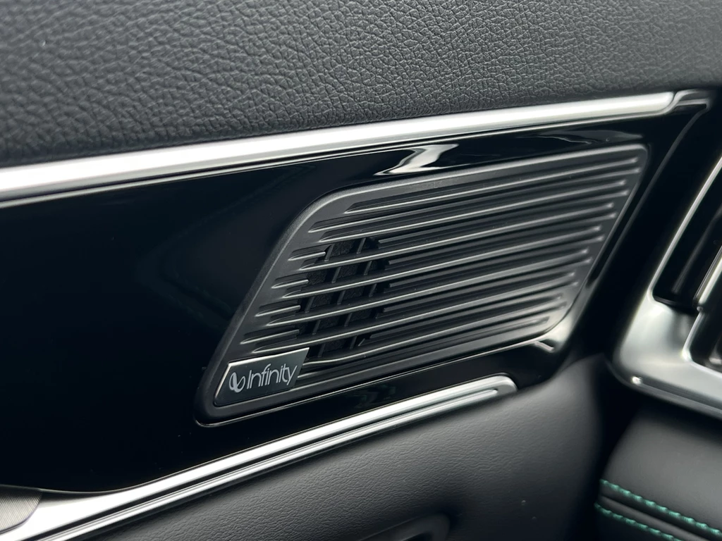 BYD SEAL U – foto 11