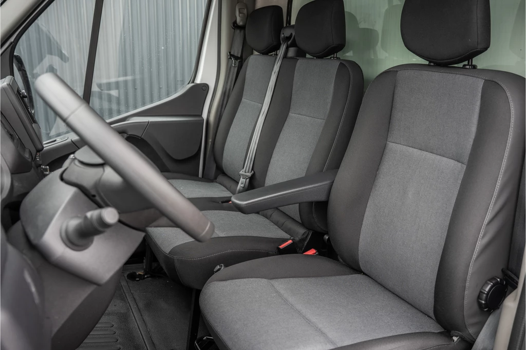 Renault Master – foto 12