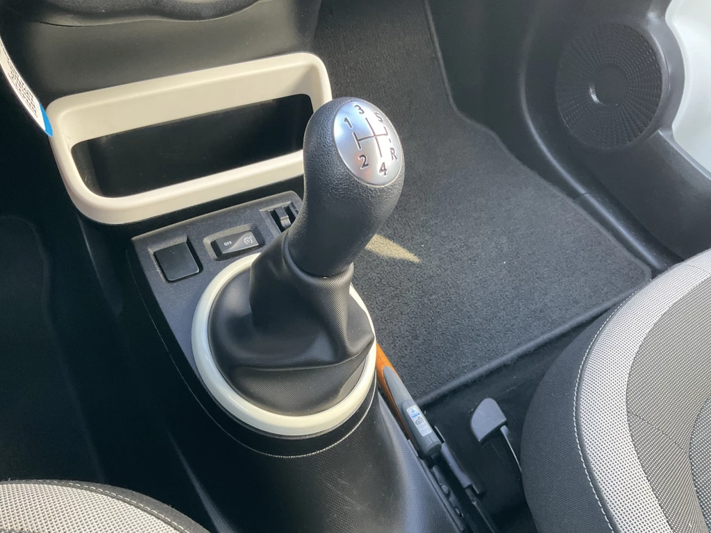 Renault Twingo – foto 27