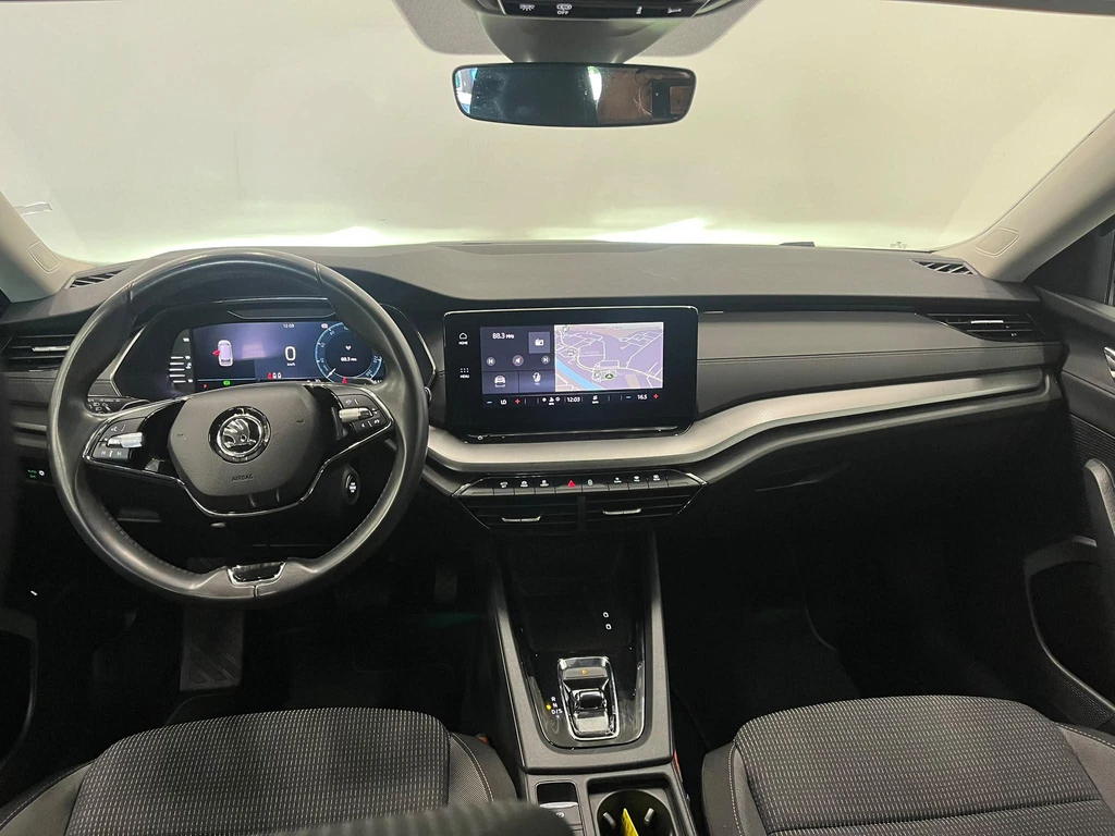 Škoda Octavia – foto 30