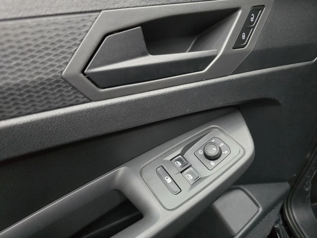 Volkswagen Caddy – foto 10