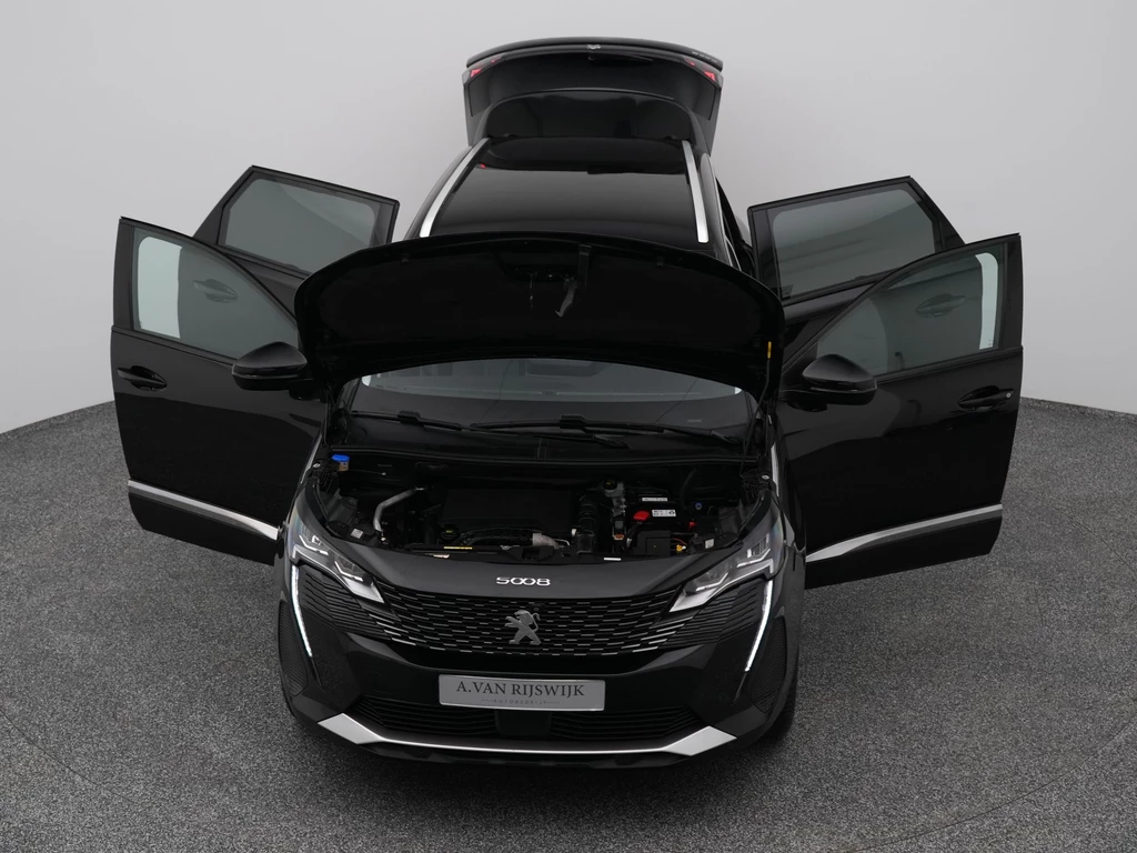 Peugeot 5008 – foto 19