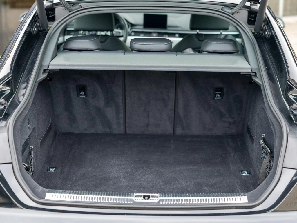 Audi A5 – foto 27