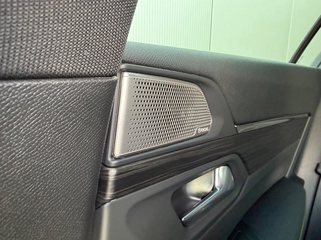 Peugeot 508 – foto 35